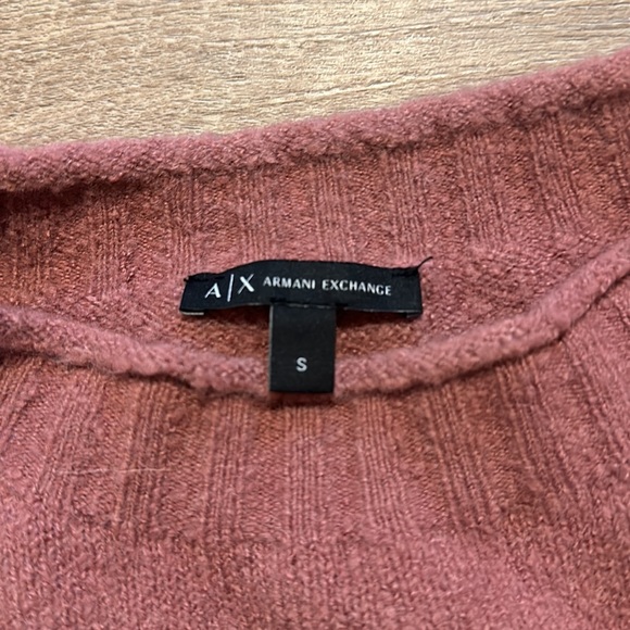 Armani exchange, NEVER worn, size small - Picture 2 of 2